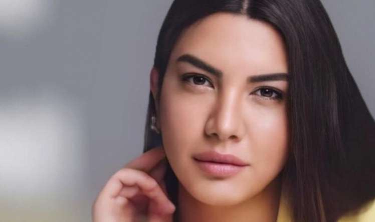 Fulya Öztürk ikinci dəfə kovidə yoluxub -  Peyvənd olunmuşdu
