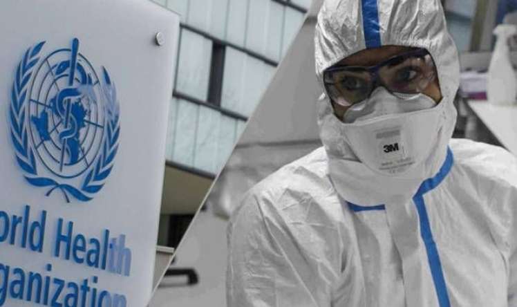 ÜST Omikrona yoluxduqdan sonra gedişatı -  AÇIQLADI