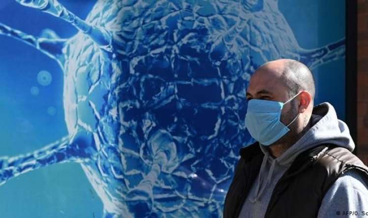 Gürcüstanda bir gündə 5 minə yaxın yoluxma aşkarlandı 