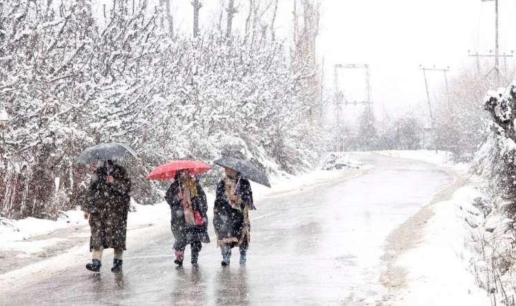 Hava kəskin dəyişəcək -  Xəbərdarlıq