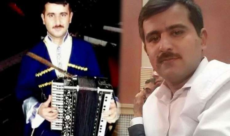 Azərbaycanda gənc musiqiçi infarktdan vəfat etdi 