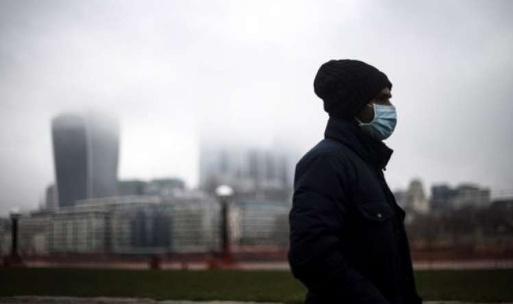 Hava  və dumanla virus yayılır 