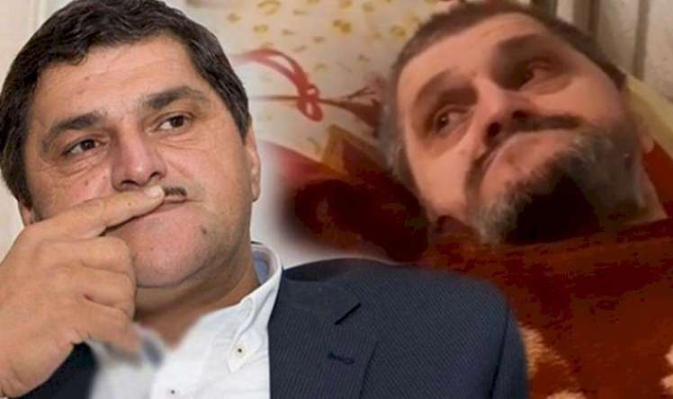 Ağakərim yenidən insult keçirdi 