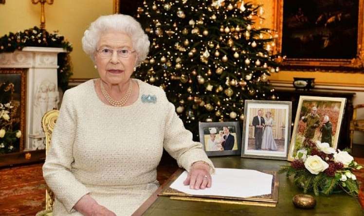 Britaniyada Yeni il bayramı ləğv edilir -  Omikrona görə