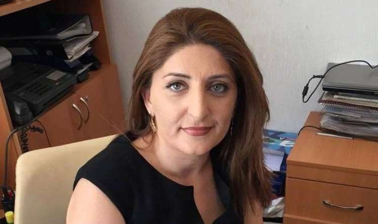 Mətbuat katibi koronavirusa yoluxdu:  klinikaya yerləşdirilib