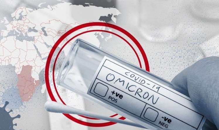 ABŞ-da da Omikrona yoluxmuş xəstələr öldü 