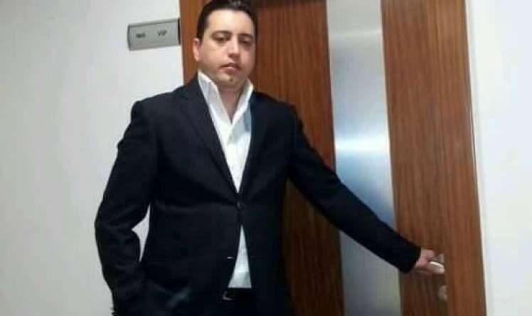 Xalq artistinin oğlunda xərşəng  aşkarlandı