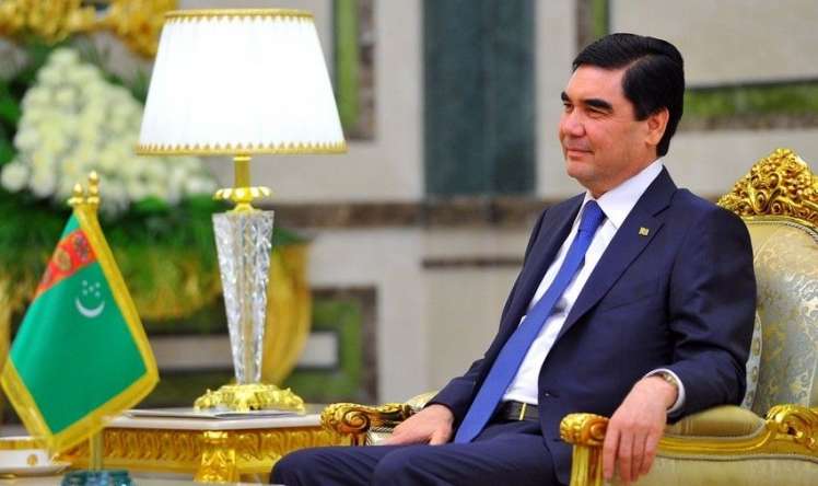 Bizim ölkədə koronavirus yoxdur -  Türkmənistan prezidenti