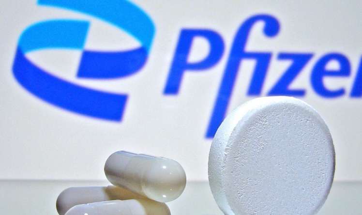 Pfizerin kovidə qarşı tabletkası çıxdı 
