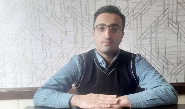 Bakıda tələbə ürəktutmadan öldü 