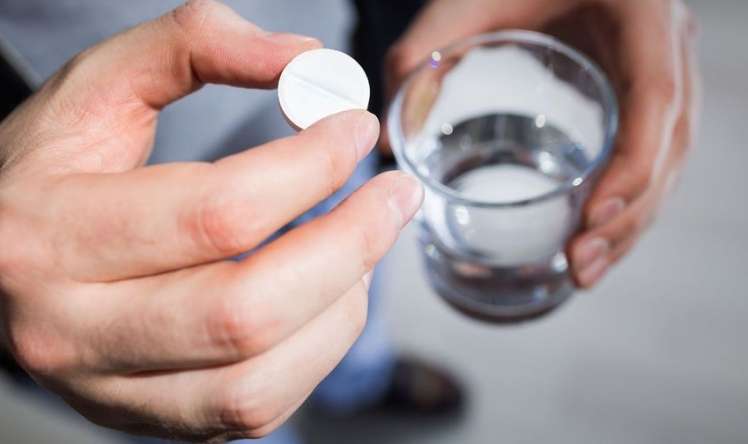 Aspirin ürəyə zərər verirmi? 