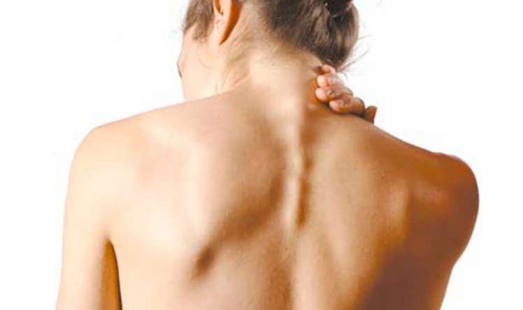 Ostexondroz ağrılarının müalicəsi üçün -  Həkimdən çarələr