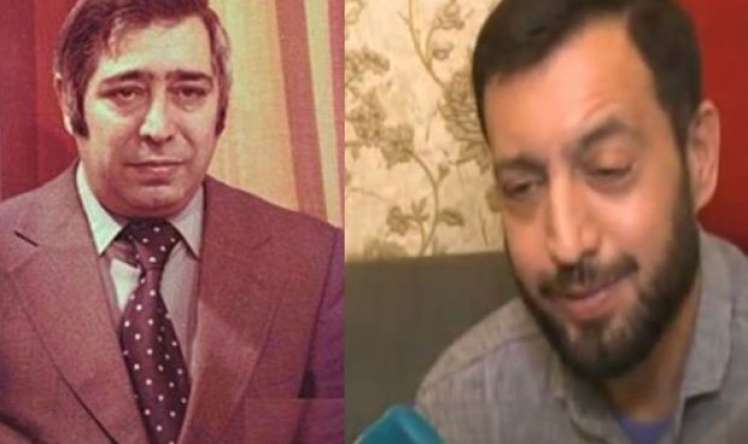 Eldəniz Zeynalovun oğlu xərçəngdən vəfat etdi 