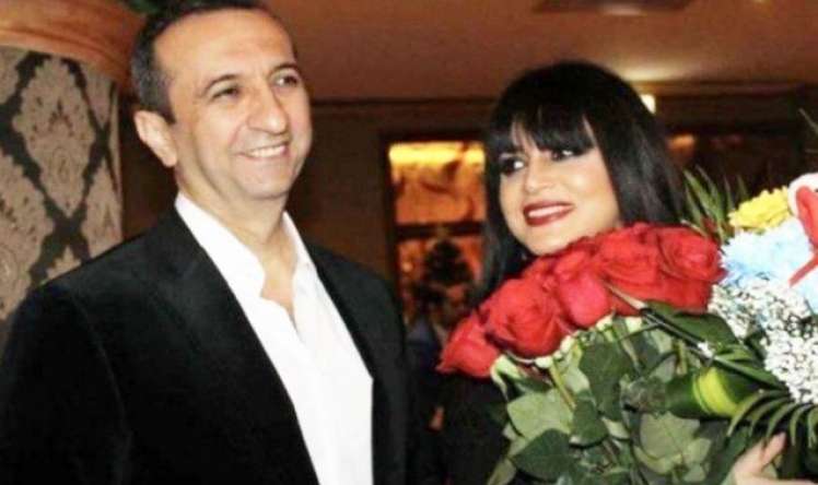 Bakıda tanınmış iş adamının həyat yoldaşı  xərçəngdən vəfat etdi