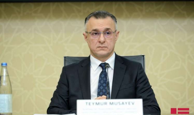 Azərbaycanda hələ ki, Omikron ştammı qeydə alınmayıb  - RƏSMİ