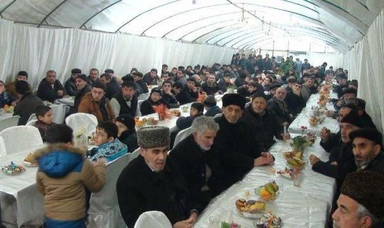 Yas mərasimlərinə nə vaxt icazə veriləcək?  - Prezidentin köməkçisindən AÇIQLAMA
