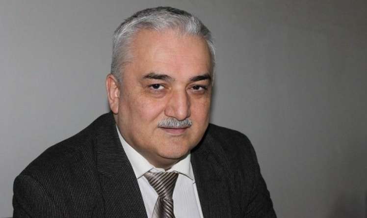  Tanınmış jurnalist Fuad Əlizadə koronavirusdan  vəfat edib