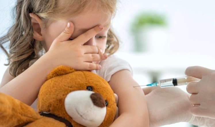  12 yaşlı uşaqlardan COVID-19 pasportu tələb olunacaq 