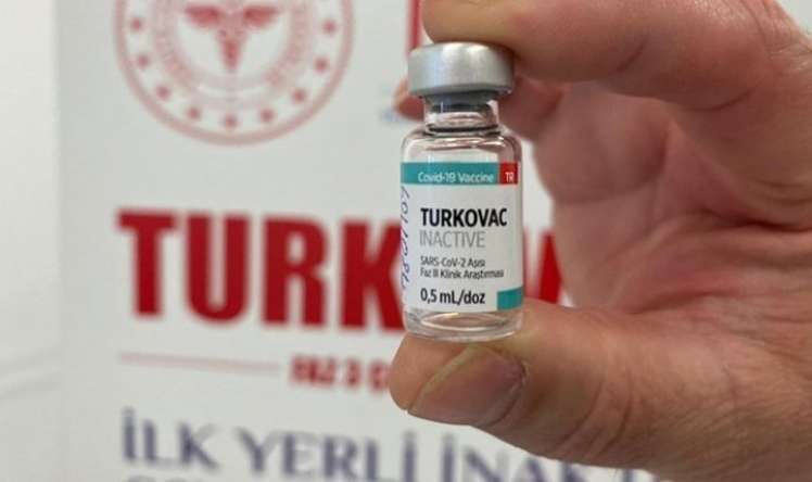 Yaxın günlərdə "TURCOVAC”ın  kliniki sınaqlarına başlanılacaq