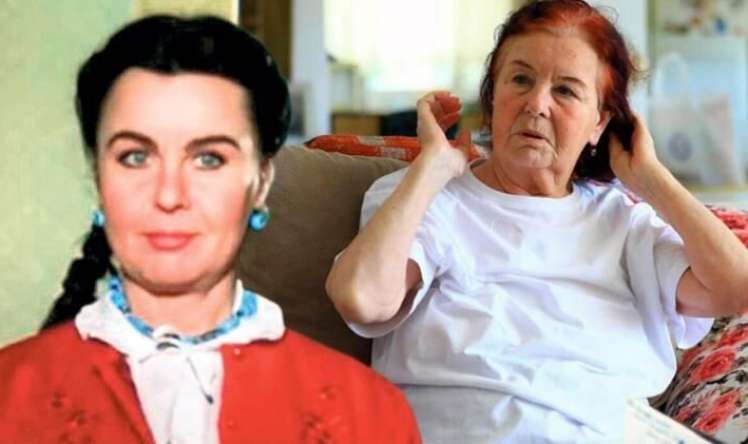 Məşhur türk aktrisası vəfat etdi 
