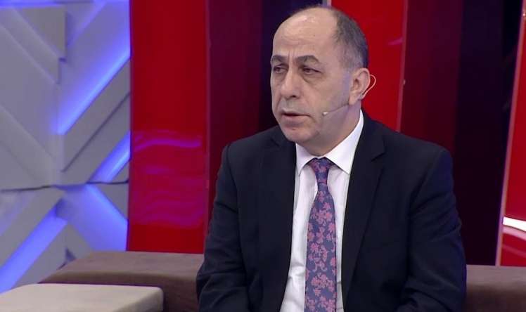 Necə olur ki, bir həkim 150 manat, o biri 21 min maaş alır? -  Adil Qeybulla - VİDEO