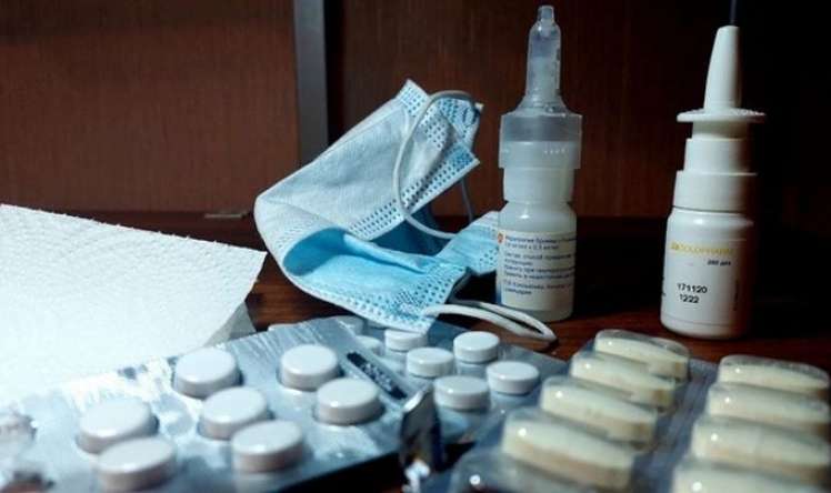 Omikronun müalicəsi üçün 8 antiviral dərman  - Alman alimləri