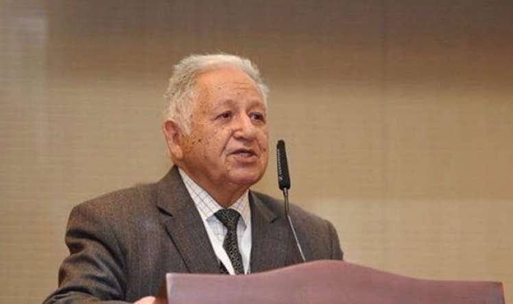Əməkdar həkim vəfat etdi 
