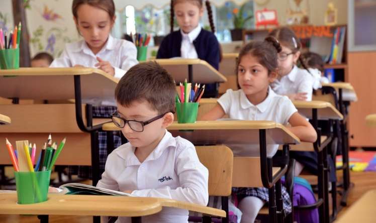 Azərbaycanda neçə məktəb koronavirusa görə bağlanıb? 