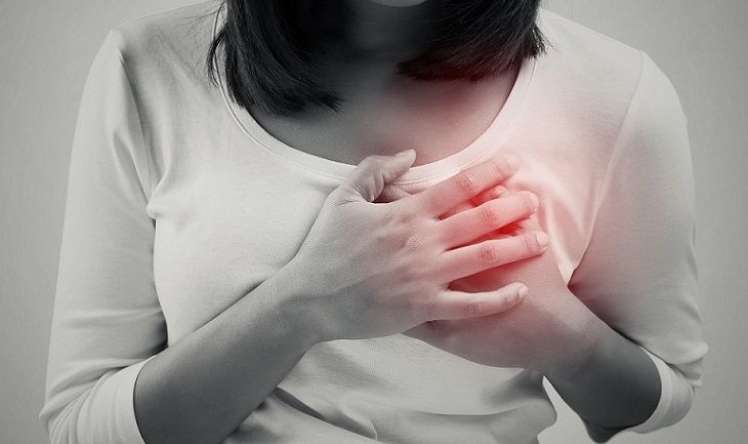 Sinədə hər  ağrı infarkt əlaməti deyil -  Ürək necə ağrıyır?