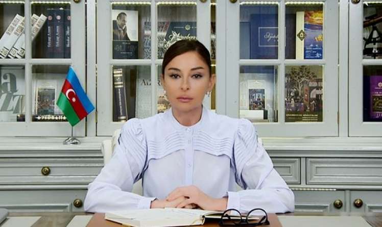 "Azərbaycanda son dalğa da azalmaqdadır"  - Mehriban Əliyeva pandemiyadan danışdı