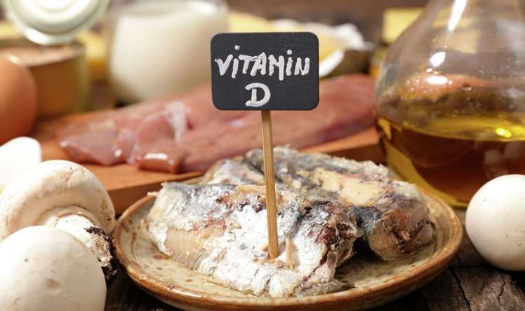 D vitaminini dərmansız qaldırmağın yolu -  Həkimdən