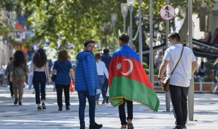 Avropanın ən qısaboylu kişiləri siyahısında  Azərbaycan birincidir