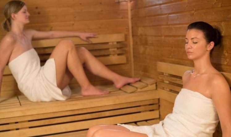 Nəyə görə koronavirus xəstələrinə isti hamam olmaz  - SAUNA QADAĞASI