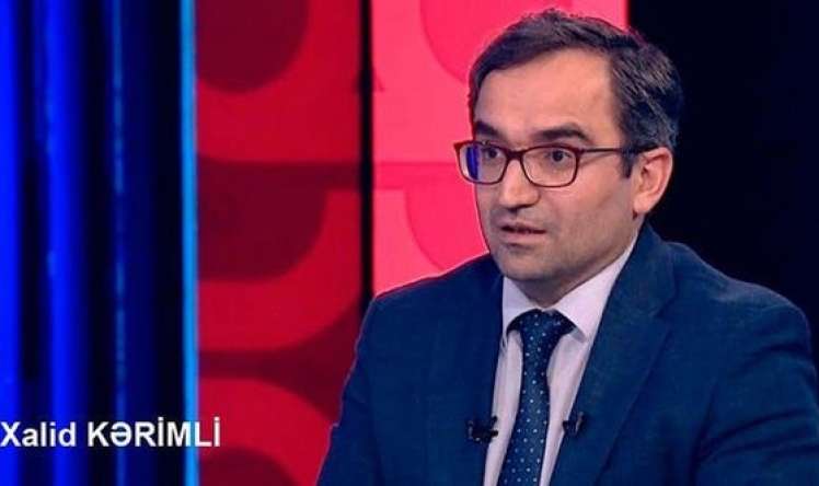 "Azərbaycan 3 ölkədən taxıl alır, onlardan ikisində müharibə gedir"  -  İqtisadçıdan bahalıq proqnozu