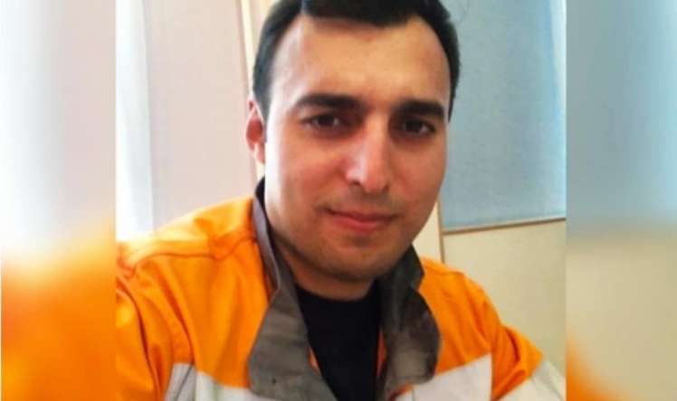 Azərbaycanlı zavod direktoru 37 yaşında vəfat etdi 
