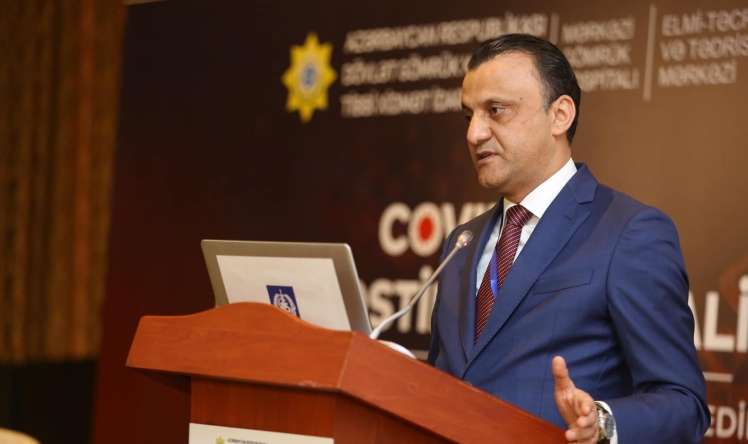 Azərbaycanda Covid pasportları ləğv olunur?  - TƏBİB-dən cavab