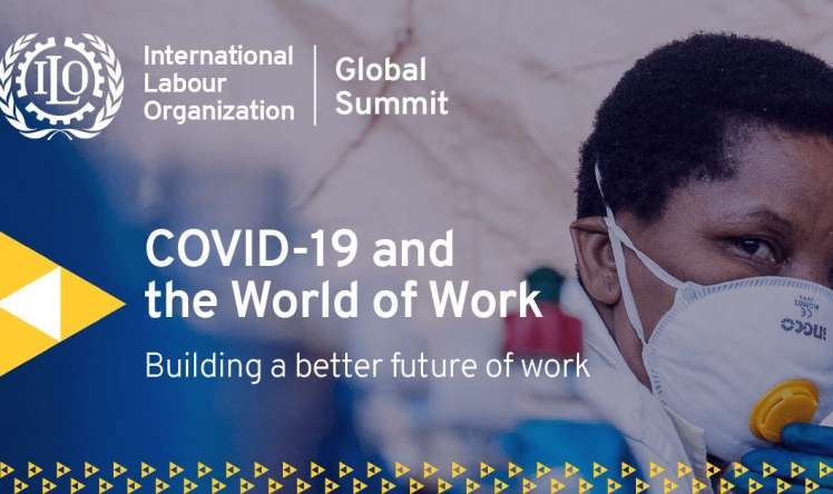 COVID-19-la bağlı qlobal sammit keçiriləcək 