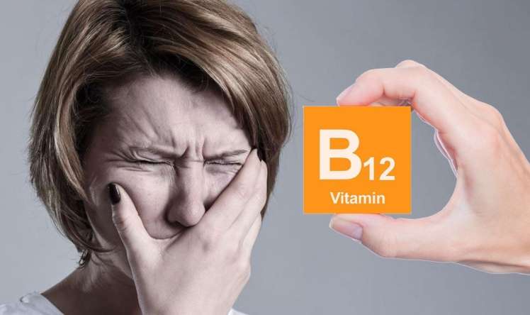 Yazda bədəndə ən çox çatışmayan vitaminlər 