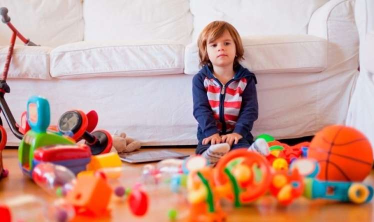Uşaqların yoluxduğu müəmmalı hepatitin səbəbi oyuncaqlardır  - İDDİA