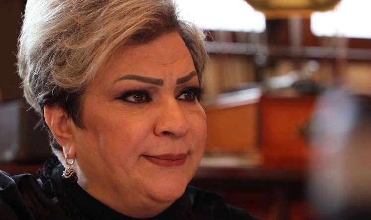 Afaq Bəşirqızı xərçəngdən əziyyət çəkir    - "Ağadadaşla diaqnozumuz eynidir"