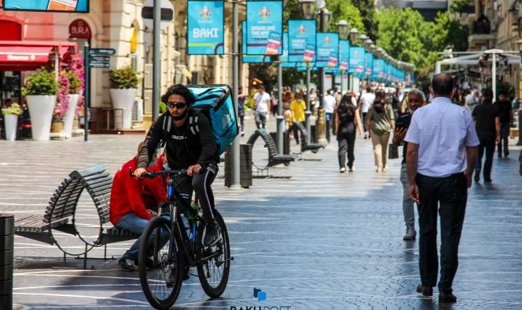 Karantin rejimi tamamilə ləğv olunur? -  Nazirdən cavab