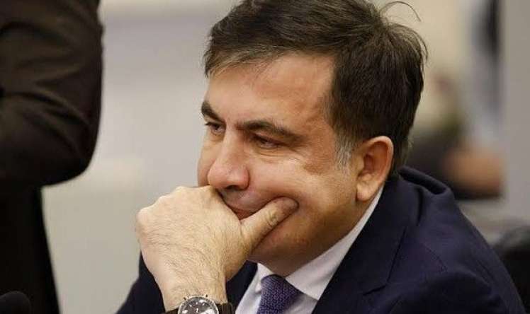 Saakaşvili həbsxanadan kliniaya yerləşdirilir 
