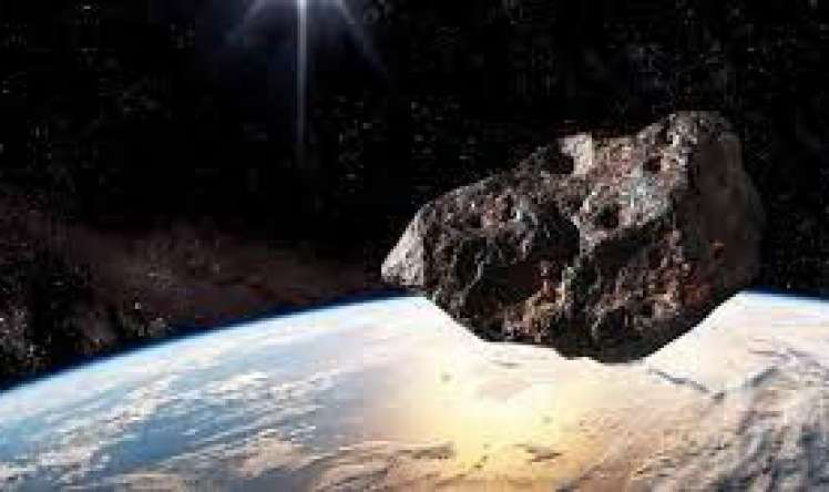 Bu gün Yerin yanından asteroid keçəcək 