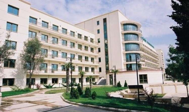 İcbari Tibbi Sığorta ilə işləyən özəl klinikaların   YENİ SİYAHISI