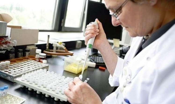 Superbakteriyalara qarşı yeni antibiotik  sintez olundu