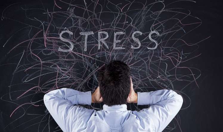 Stress hormonunu necə azaltmaq olar?  - 3 tövsiyə