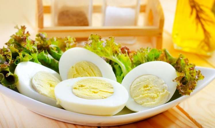 Çox yumurta yemək insulta səbəb ola bilər 
