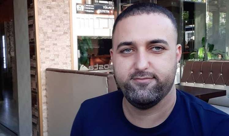 Azərbaycanlı həkim Türkiyədə faciəli şəkildə öldü -  FOTO