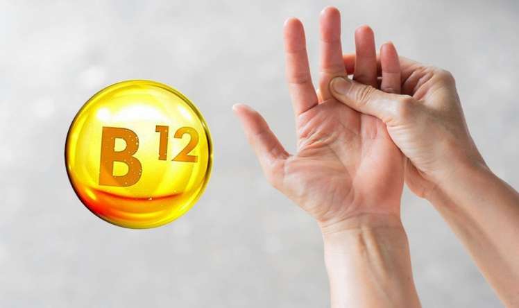  B12 defisiti beyinnə qan axınını pozur 