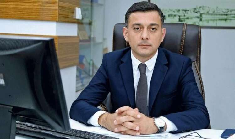 Salatın Əsgərovanın oğlunun vəziyyəti ilə bağlı TƏBİB-dən açıqlama   -  "Psixodispanserə yatırılmalıdır" 